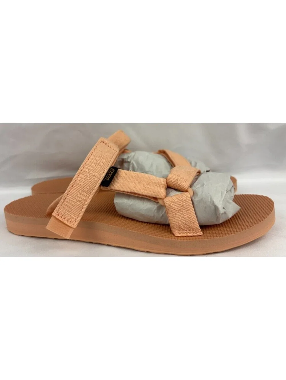 Teva Women's US Size 11 Universal Slide Beach Sand Sandals 1124230/TTBS